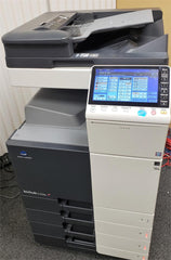 KONICA MINOLTA C224 RECONDITIONED