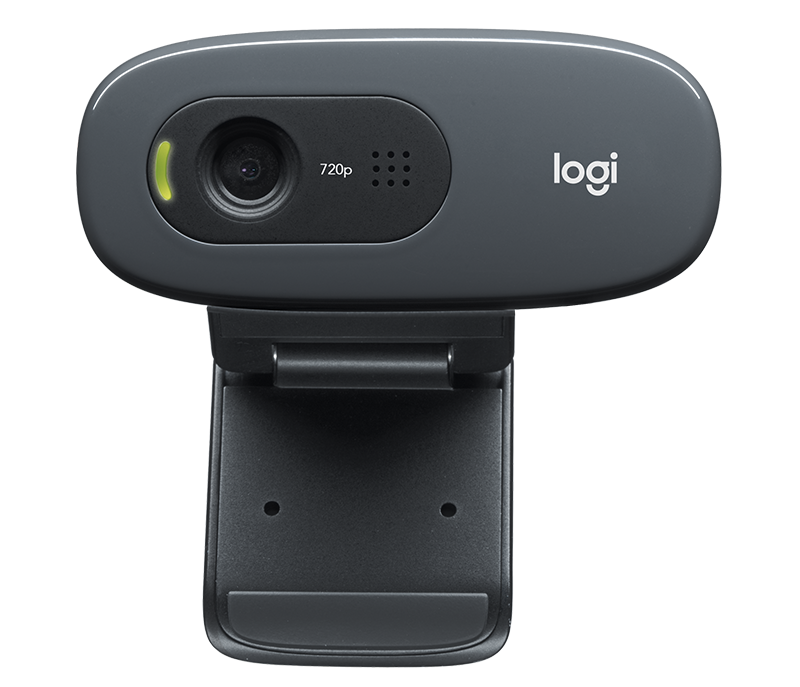 Logitech Web Cam 3M C270