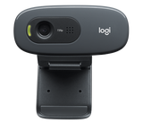 Logitech Web Cam 3M C270