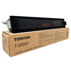 Toshiba Toner Original Black T-2505P 2505H