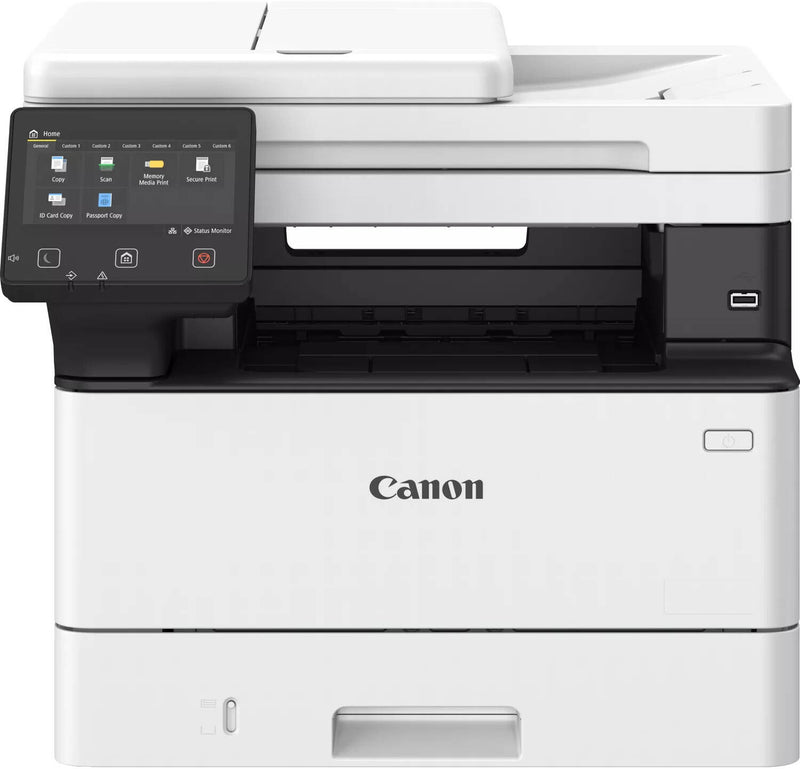 Canon Printer i-SENSYS MF-463DW Print/Copy/Scan/Fax 40ppm (A4) Cartridge 070