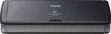 Canon Scanner New Hardware Black P-215II