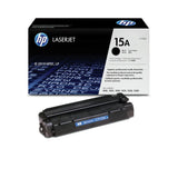 HP Toner Original Black 15A/7115A LJ-1200