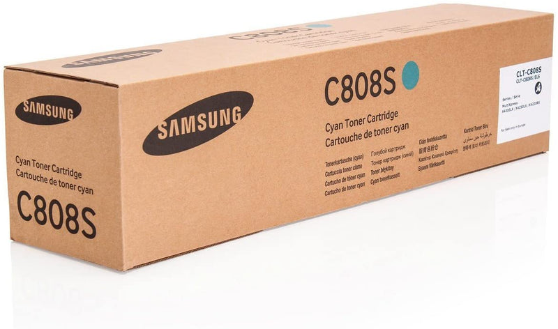 Samsung Toner Original Cyan CLT-M808S/SEE 4220/4250/4300