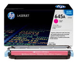 HP Toner Original Magenta 645A/C9733A / LJ-5500/5550