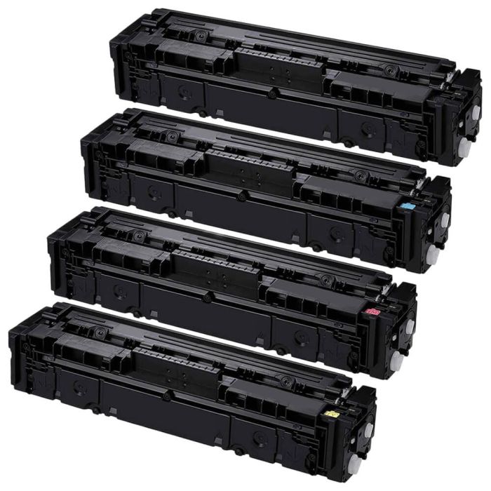 Canon Toner Original Multipack TYPE-054 MF645CX/640/643CDW