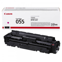 Canon Toner S-TECH TYPE-055 Magenta
