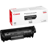 Canon Toner Original Black TYPE-703 LBP 2900/3000