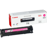 Canon Toner Original Magenta TYPE-716 LBP 5050/MF 8030/8040/8050/8080