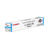 Canon Toner Original Cyan C-EXV-28 IRC-5045/5051/5255/5250