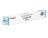 Canon Toner Look-A-Like Cyan C-EXV-29