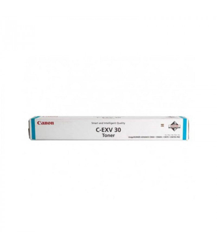 Canon Toner Original Cyan C-EXV-30 IRC-9060/9070/9065