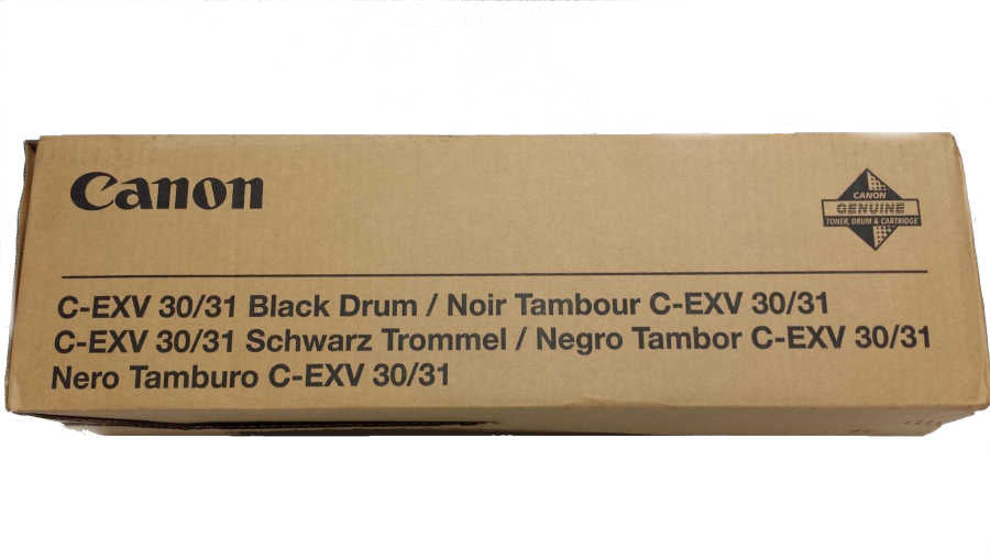 Canon Drum Unit Original Color C-EXV-30/31 C7055/C7065/C9060/C9070/C7260/C7270/C7280