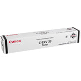 Canon Toner Original Black C-EXV-33/GPR-35 IR-2520/2530/2525