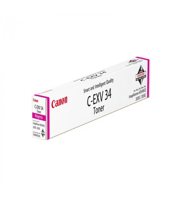 Canon Toner Original Magenta C-EXV-34/GPR-36 IRC2030/C2020/C2025/2220