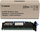 Canon Drum Unit Original Black C-EXV-42 IR-2202/2204/2206/2425i