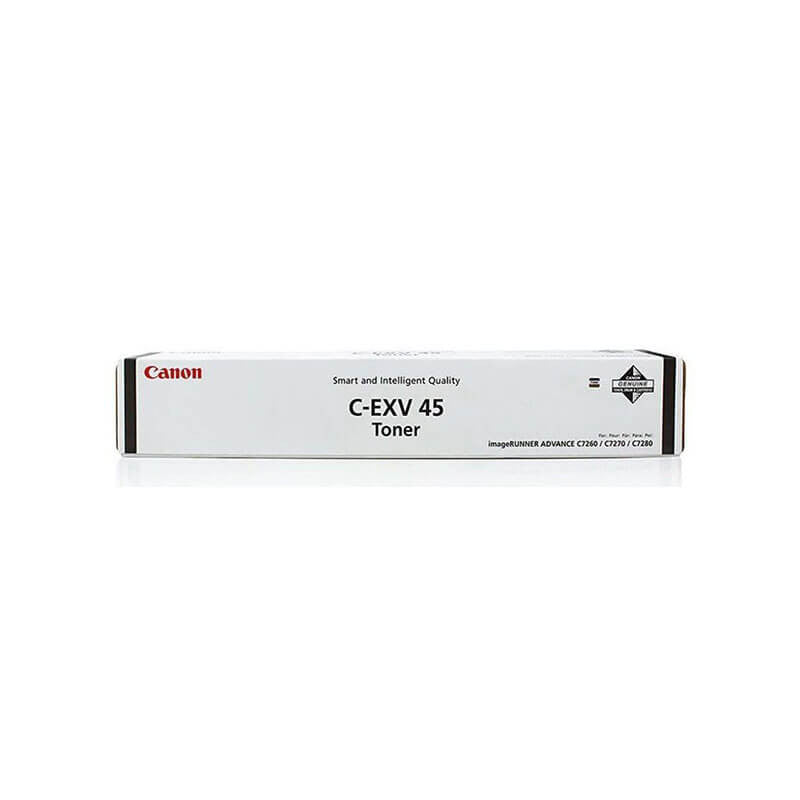 Canon Toner Original Black C-EXV-45 C7260/7270/7280