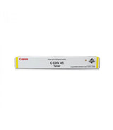 Canon Toner Original Yellow C-EXV-45 C7260/7270/7280