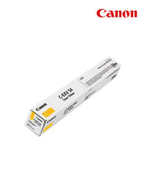 Canon Toner Original Yellow C-EXV-54 IRC-C3025/C3125 / 1397C002AB-