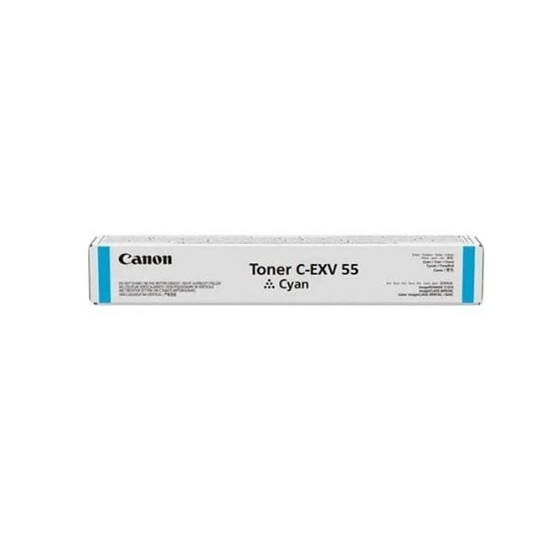 Canon Toner Original Cyan C-EXV-55 IRC-256/356/356P