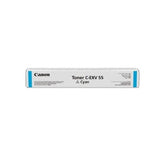 Canon Toner Original Cyan C-EXV-55 IRC-256/356/356P