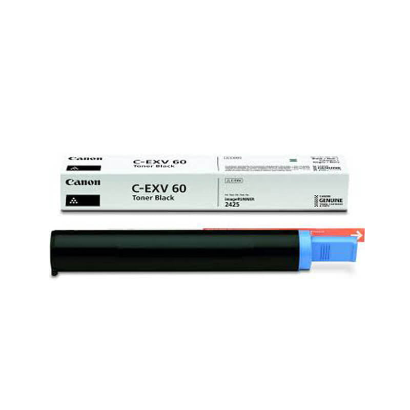 Canon Toner Original Black C-EXV-60 IR-2425 - 4311C001AA