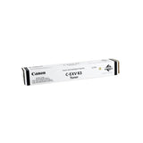 Canon Toner Original Black C-EXV-63 IR-2725/IR-2730/IR-2745