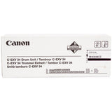 Canon Drum Unit Original Black GPR-36/C-EXV-34 IRC-2020/2025/C2220/C2225/C2230