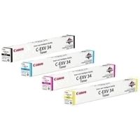 Canon Toner Original Multipack C-EXV-34/GPR-36 IRC2030/C2020/C2025/2220