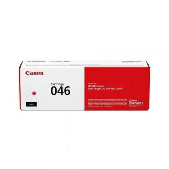 Canon Toner Original Magenta TYPE-046 MF735/MF733/MF731/LBP654