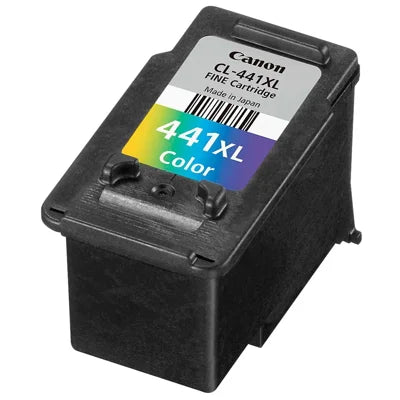 Canon Ink Original Color CL-441