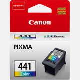 Canon Ink Original Color CL-441