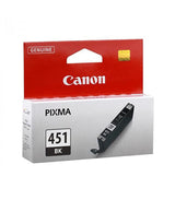 Canon Ink Original Black CLI-451