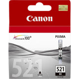 Canon Ink Original Black CLI-521