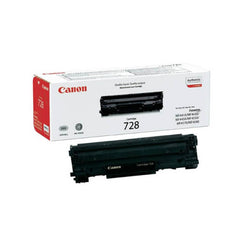 Canon Toner Original TYPE-728 MF-4410/4430/4450/4550/4570/4580