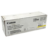 Canon Drum Unit Original Yellow C-EXV-47/8523B002AA IR-C250/351/255/350