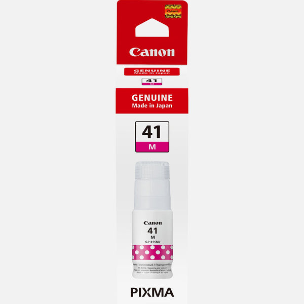 Canon Ink Bottle Magenta GI-41