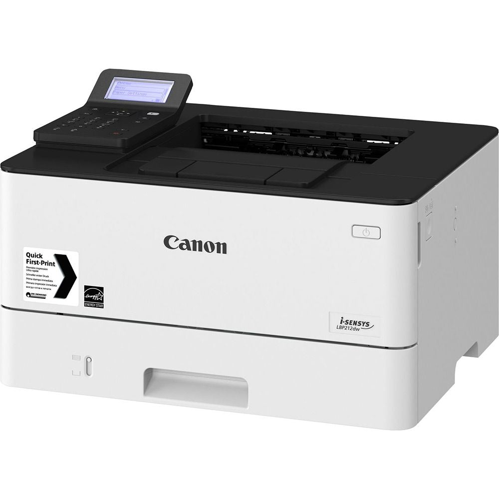 Canon Printer Original Black LBP-212DW (052)