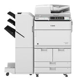 Canon Used Machine ImageRUNNER ADVANCE 8505 Black