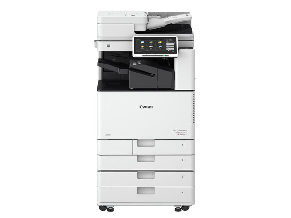 Canon Copier New Hardware Color DX-C3720i COPY/PRINT/SCAN/NETWORK