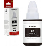 Canon Ink Original Black GI-490 G1400/G2400/G3400