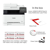 Canon Printer i-SENSYS MF657CDW