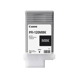 Canon Ink Original Matte Black PFI-120 TM200/TM205/TM300/TM305/