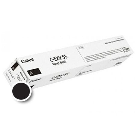 Canon Toner Original Black C-EXV-55 IRC-256/356/356P