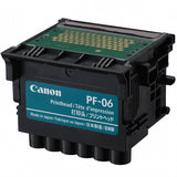 Canon Print Head Original Black PF-06 TM-300