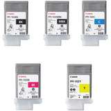 Canon Ink Original MUltipack PFI-102 IPF500/750/765