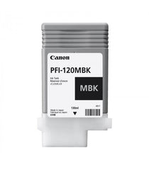 Canon Ink Original Black PFI-120 TM200/TM205/TM300/TM305/