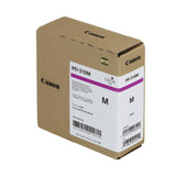 Canon Ink Original Magenta PFI-310 TX2000/3000 330ML