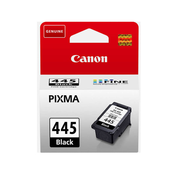 Canon Ink Original Black PG-445