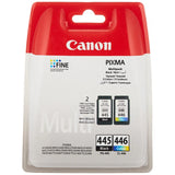 Canon Ink Original Multipack PG-445/CL-446